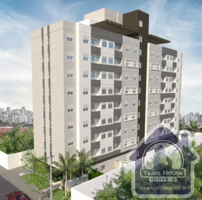 Foto 2 de Apartamento com 2 quartos à venda, 44m2 em Centro, Suzano - SP