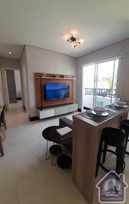 Foto 6 de Apartamento com 2 quartos à venda, 44m2 em Centro, Suzano - SP