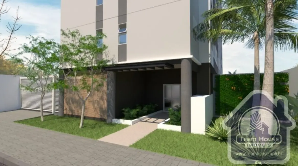 Foto 4 de Apartamento com 2 quartos à venda, 44m2 em Centro, Suzano - SP