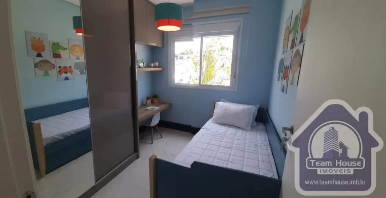 Foto 9 de Apartamento com 2 quartos à venda, 44m2 em Centro, Suzano - SP