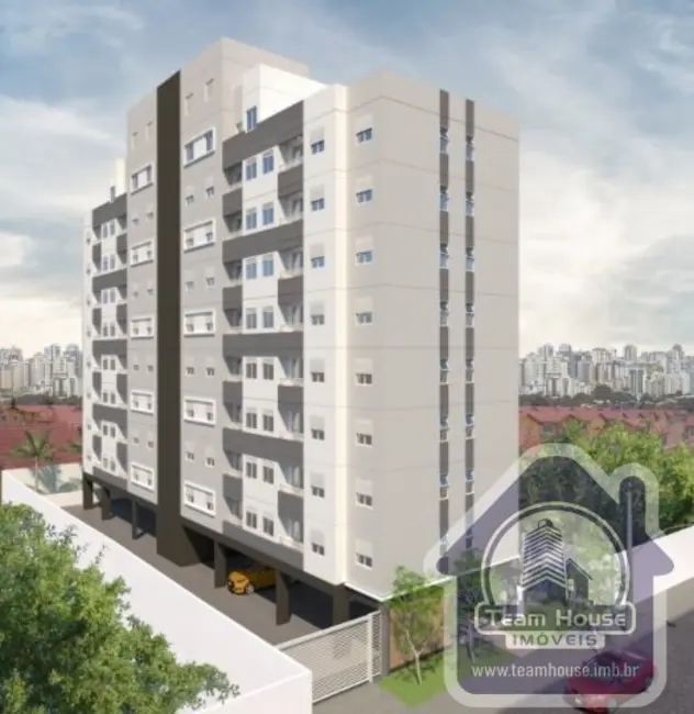 Foto 3 de Apartamento com 2 quartos à venda, 44m2 em Centro, Suzano - SP