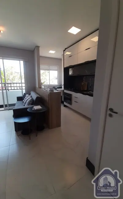 Foto 5 de Apartamento com 2 quartos à venda, 44m2 em Centro, Suzano - SP