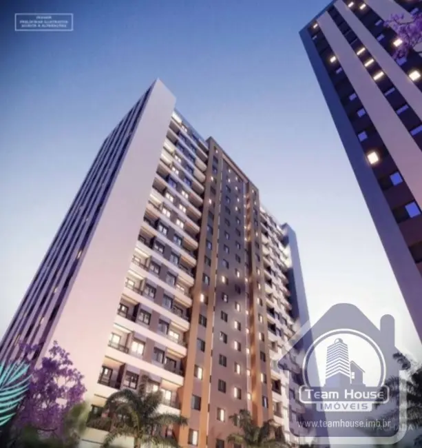 Foto 3 de Apartamento com 2 quartos à venda, 51m2 em Jardim Débora, Poa - SP