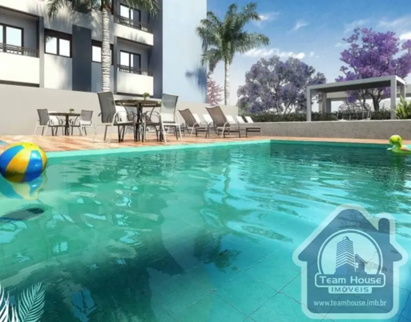 Foto 6 de Apartamento com 2 quartos à venda, 51m2 em Jardim Débora, Poa - SP