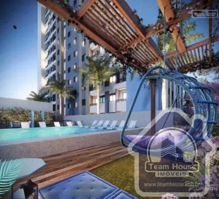 Foto 4 de Apartamento com 2 quartos à venda, 51m2 em Jardim Débora, Poa - SP