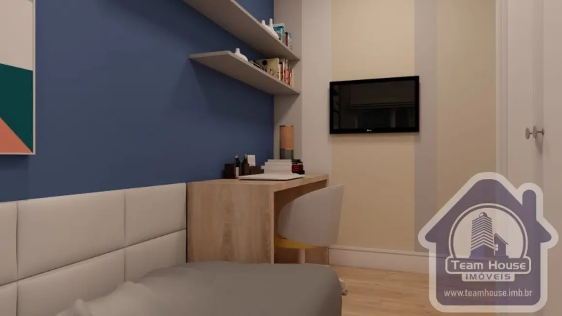 Foto 5 de Apartamento com 2 quartos à venda, 42m2 em Vila Silva Teles, São Paulo - SP