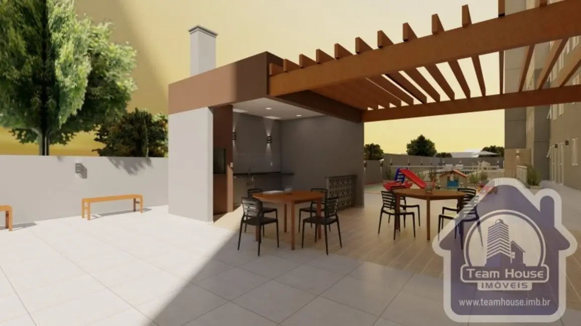 Foto 7 de Apartamento com 2 quartos à venda, 42m2 em Vila Silva Teles, São Paulo - SP