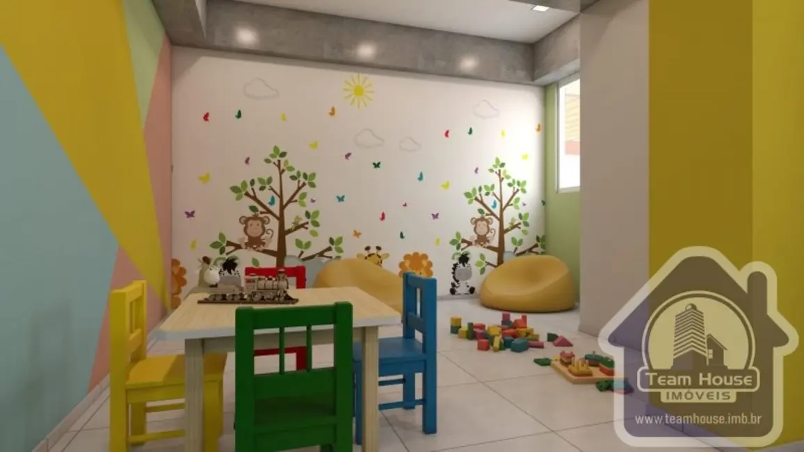 Foto 9 de Apartamento com 2 quartos à venda, 42m2 em Vila Silva Teles, São Paulo - SP