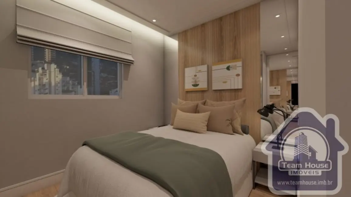 Foto 4 de Apartamento com 2 quartos à venda, 42m2 em Vila Silva Teles, São Paulo - SP