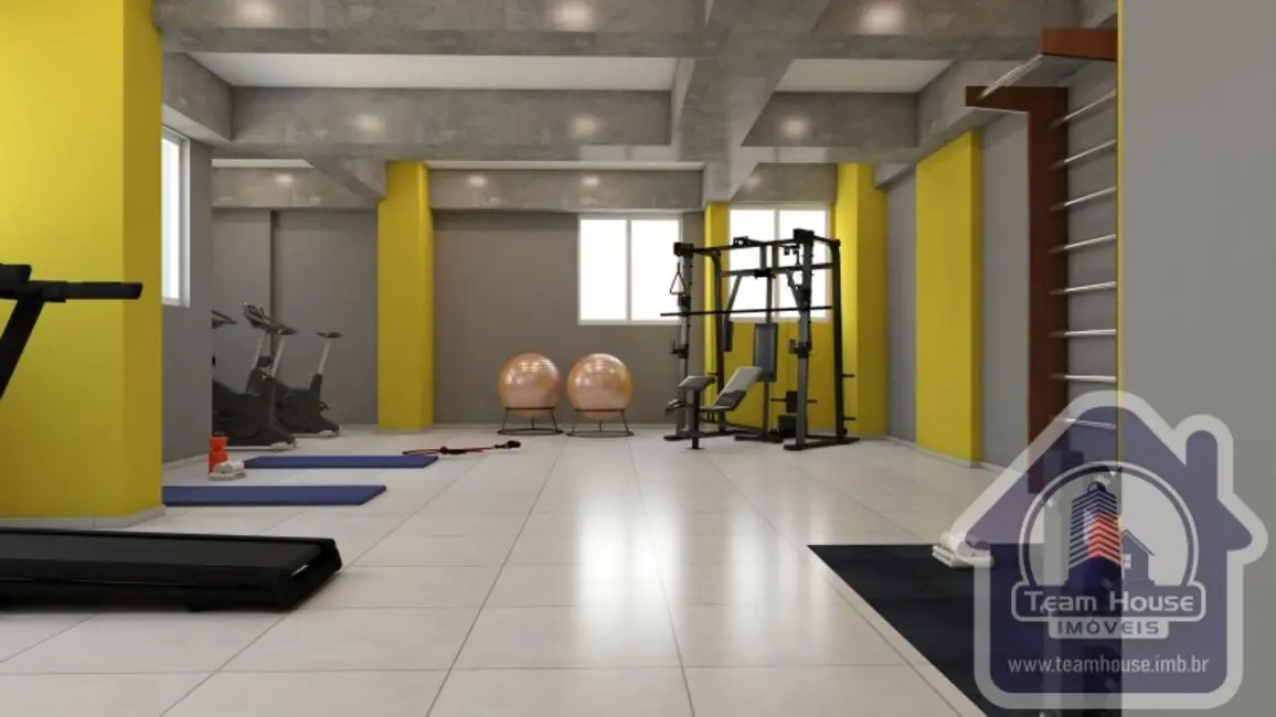 Foto 8 de Apartamento com 2 quartos à venda, 42m2 em Vila Silva Teles, São Paulo - SP