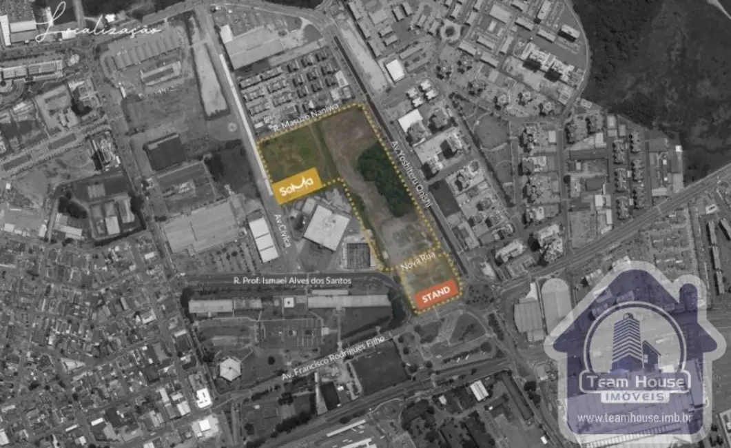 Foto 5 de Apartamento com 2 quartos à venda, 50m2 em Vila Mogilar, Mogi Das Cruzes - SP