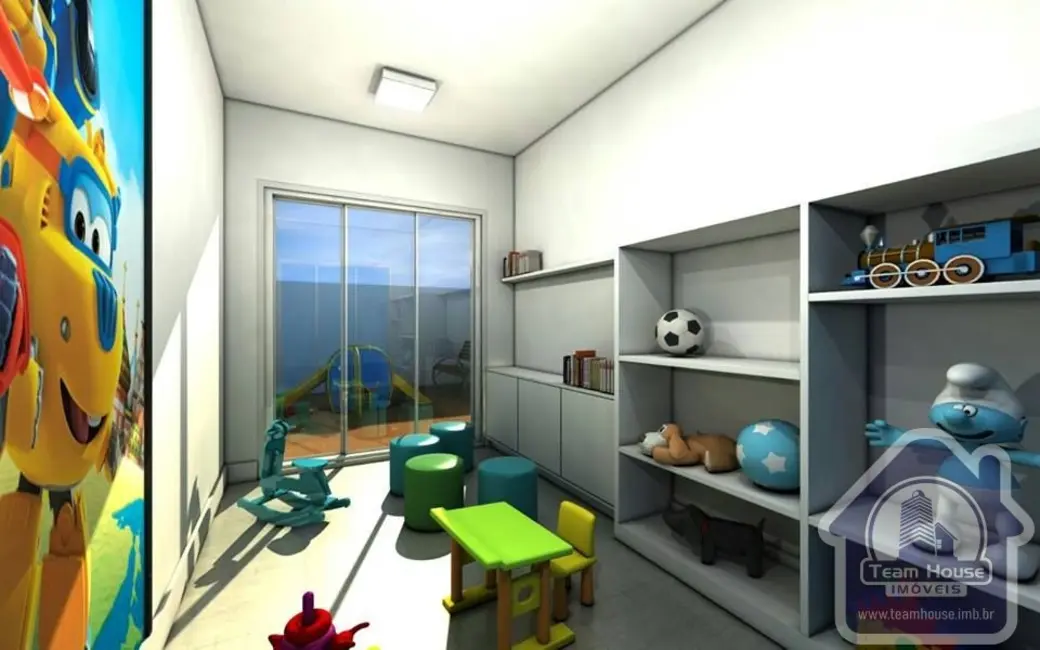 Foto 8 de Casa de Condomínio com 3 quartos à venda, 83m2 em Jardim Carlos Cooper, Suzano - SP