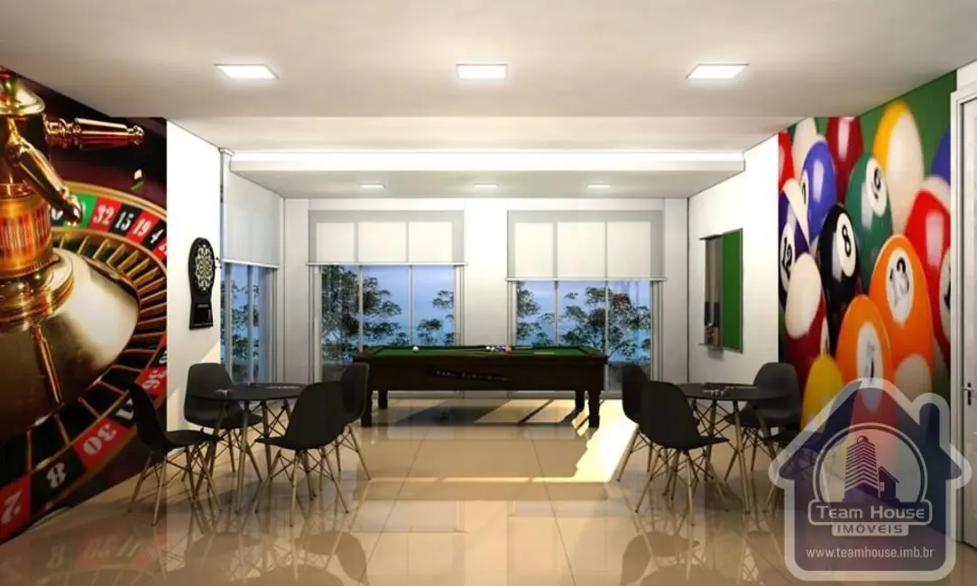 Foto 6 de Casa de Condomínio com 3 quartos à venda, 83m2 em Jardim Carlos Cooper, Suzano - SP