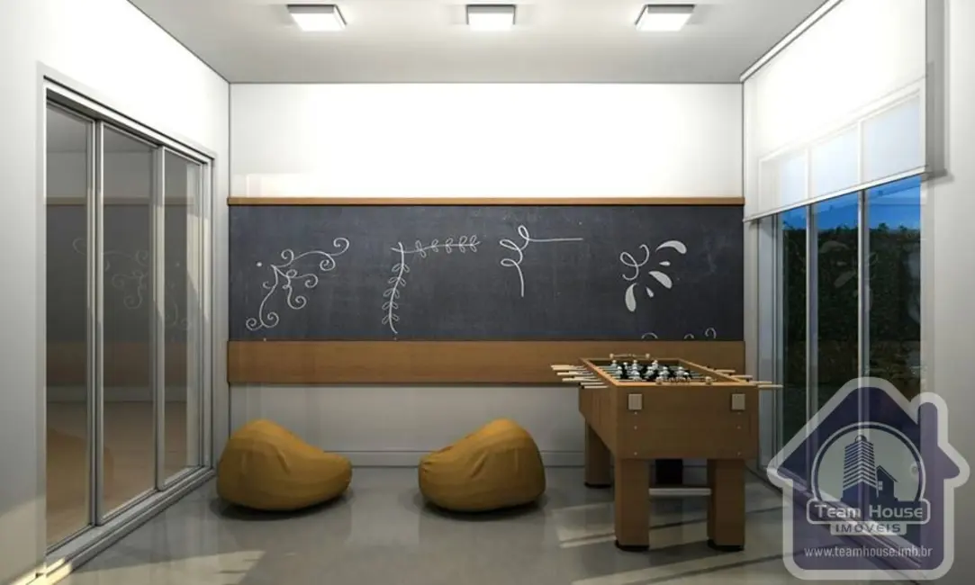 Foto 7 de Casa de Condomínio com 3 quartos à venda, 83m2 em Jardim Carlos Cooper, Suzano - SP