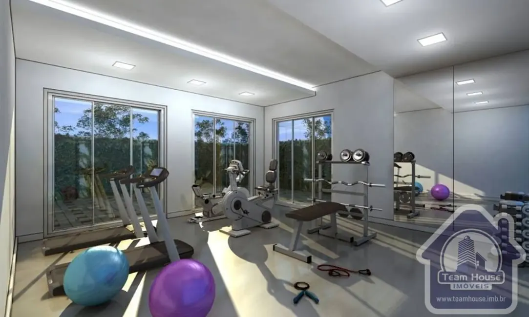 Foto 4 de Casa de Condomínio com 3 quartos à venda, 83m2 em Jardim Carlos Cooper, Suzano - SP