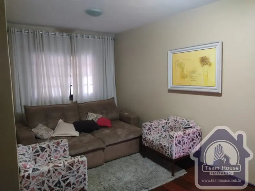 Foto 7 de Sobrado com 3 quartos à venda, 244m2 em Vila Lavínia, Mogi Das Cruzes - SP