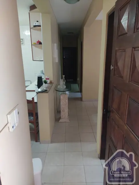 Foto 3 de Sobrado com 3 quartos à venda, 244m2 em Vila Lavínia, Mogi Das Cruzes - SP