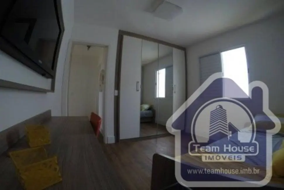 Casa de Condomínio com 2 quartos à venda, 61m2 em Vila Colorado, Suzano - SP - imagem 9 Foto 9 de Casa de Condomínio com 2 quartos à venda, 61m2 em Vila Colorado, Suzano - SP