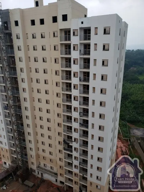 Foto 3 de Apartamento com 2 quartos à venda, 50m2 em Parque Imperial, Ferraz De Vasconcelos - SP