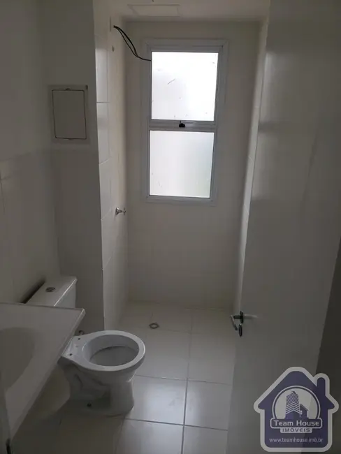 Foto 6 de Apartamento com 2 quartos à venda, 50m2 em Parque Imperial, Ferraz De Vasconcelos - SP