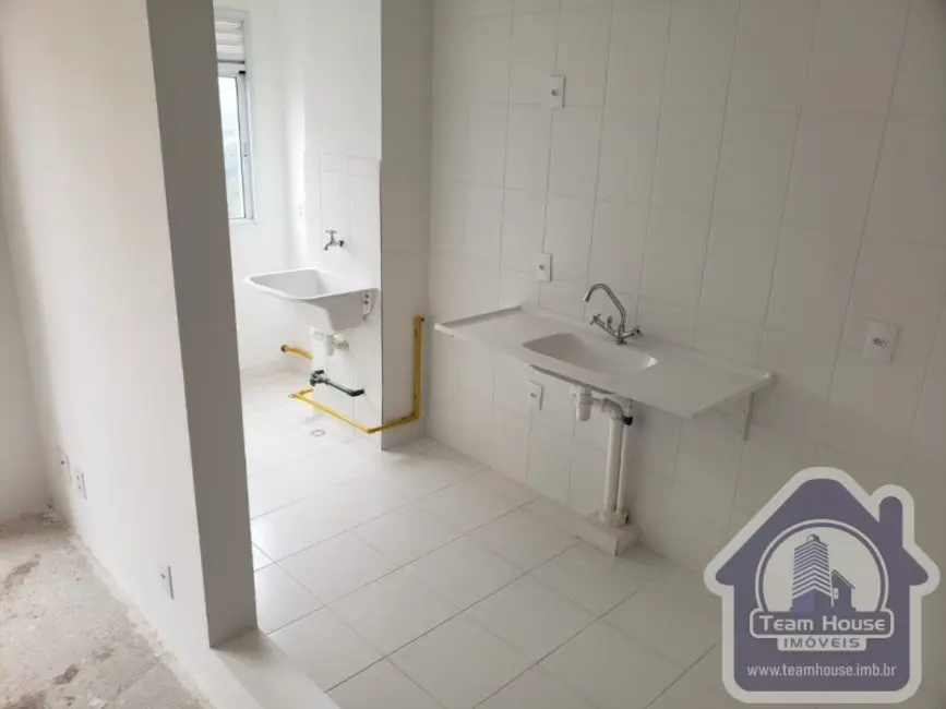 Foto 7 de Apartamento com 2 quartos à venda, 50m2 em Parque Imperial, Ferraz De Vasconcelos - SP