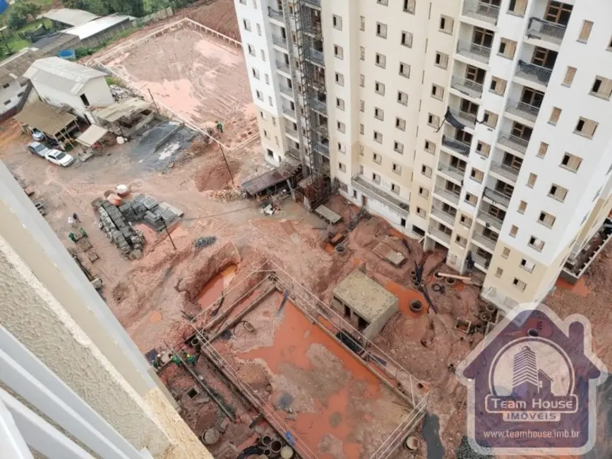 Foto 4 de Apartamento com 2 quartos à venda, 50m2 em Parque Imperial, Ferraz De Vasconcelos - SP