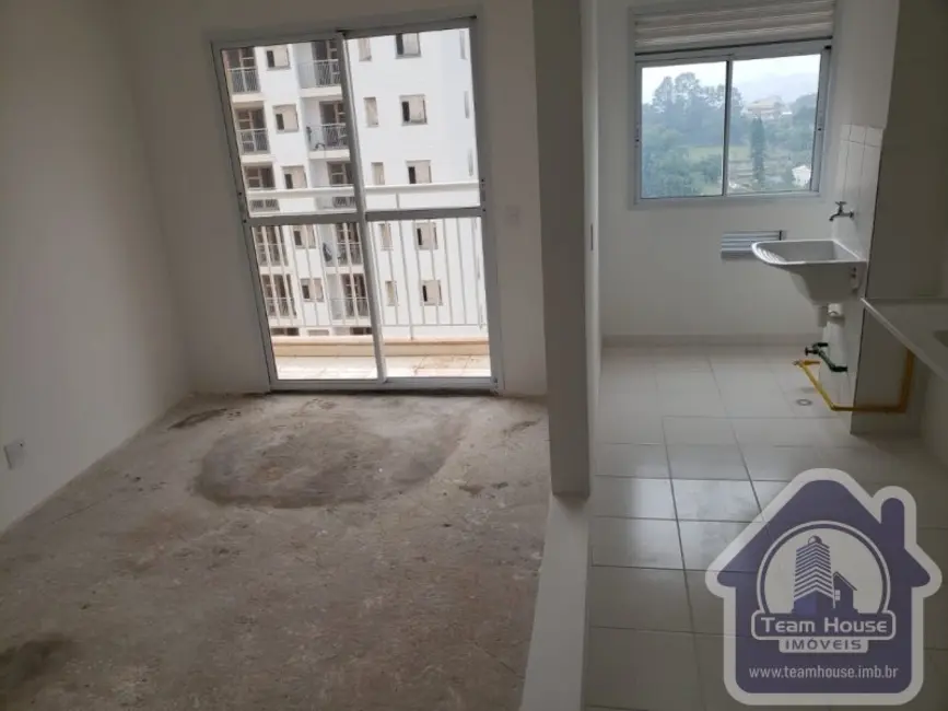 Foto 5 de Apartamento com 2 quartos à venda, 50m2 em Parque Imperial, Ferraz De Vasconcelos - SP