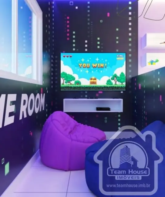 Casa de Condomínio com 2 quartos à venda, 48m2 em Cidade Boa Vista, Suzano - SP - imagem 9 Foto 9 de Casa de Condomínio com 2 quartos à venda, 48m2 em Cidade Boa Vista, Suzano - SP