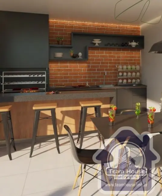 Casa de Condomínio com 2 quartos à venda, 48m2 em Cidade Boa Vista, Suzano - SP - imagem 3 Foto 3 de Casa de Condomínio com 2 quartos à venda, 48m2 em Cidade Boa Vista, Suzano - SP