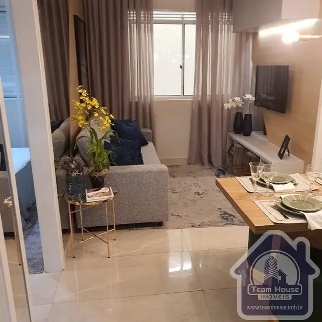 Foto 7 de Apartamento com 2 quartos à venda, 41m2 em Jardim Rodrigues Alves, Ferraz De Vasconcelos - SP
