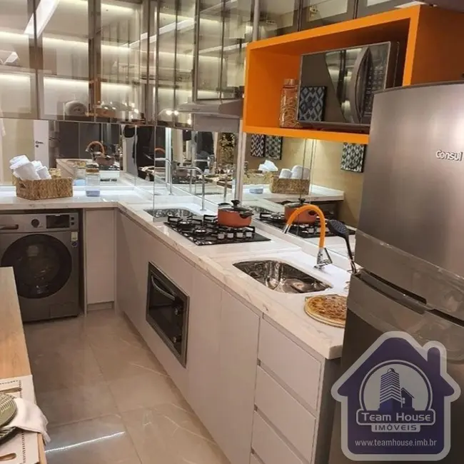 Foto 8 de Apartamento com 2 quartos à venda, 41m2 em Jardim Rodrigues Alves, Ferraz De Vasconcelos - SP