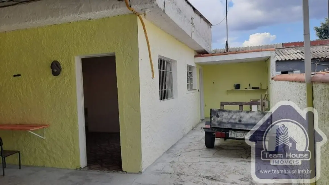 Foto 3 de Casa com 4 quartos à venda, 403m2 em Cidade Cruzeiro do Sul, Suzano - SP