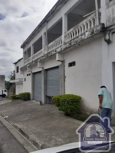 Foto 2 de Casa com 2 quartos à venda, 255m2 em Parque Umuarama, Suzano - SP