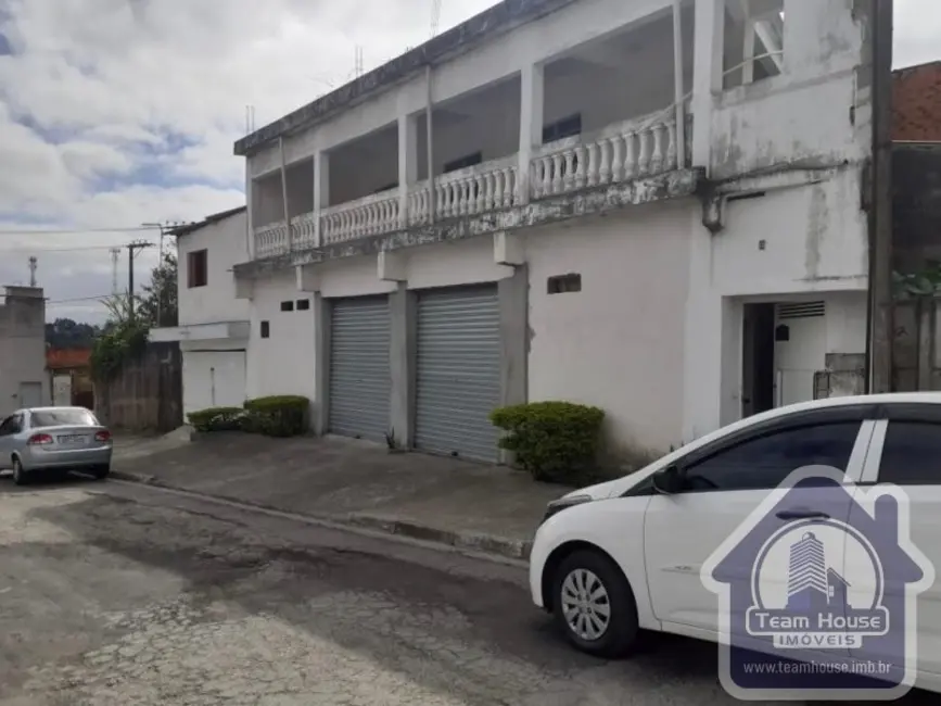 Foto 1 de Casa com 2 quartos à venda, 255m2 em Parque Umuarama, Suzano - SP