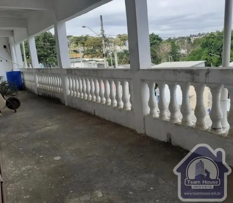 Foto 7 de Casa com 2 quartos à venda, 255m2 em Parque Umuarama, Suzano - SP