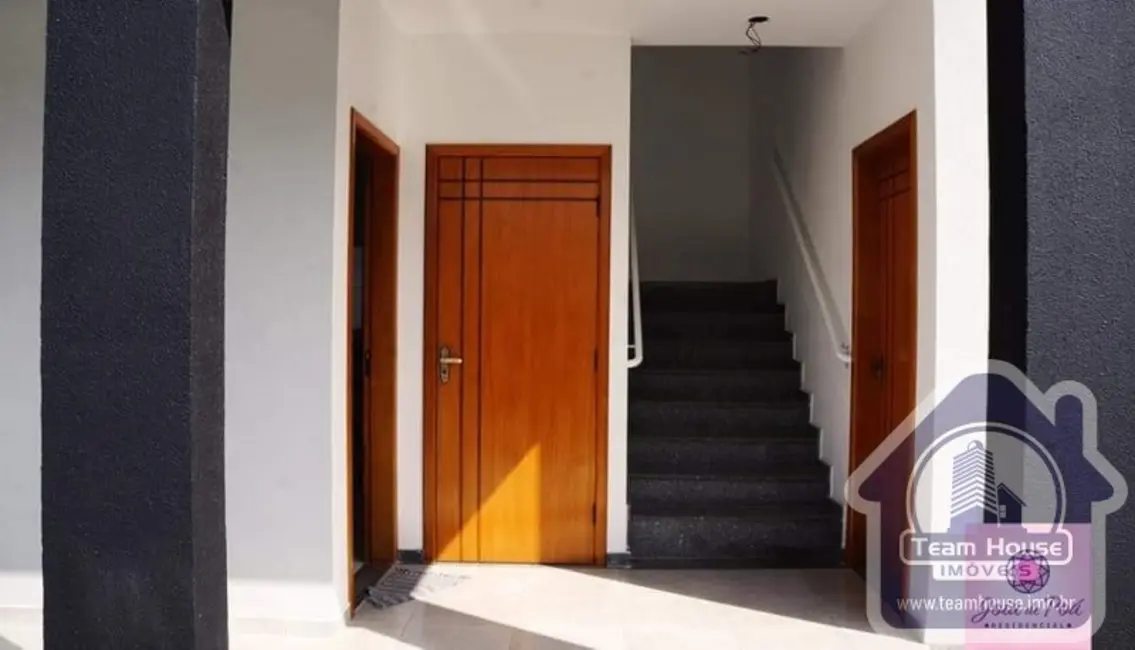 Apartamento com 2 quartos à venda, 54m2 em Vila Varela, Poa - SP - imagem 2 Foto 2 de Apartamento com 2 quartos à venda, 54m2 em Vila Varela, Poa - SP