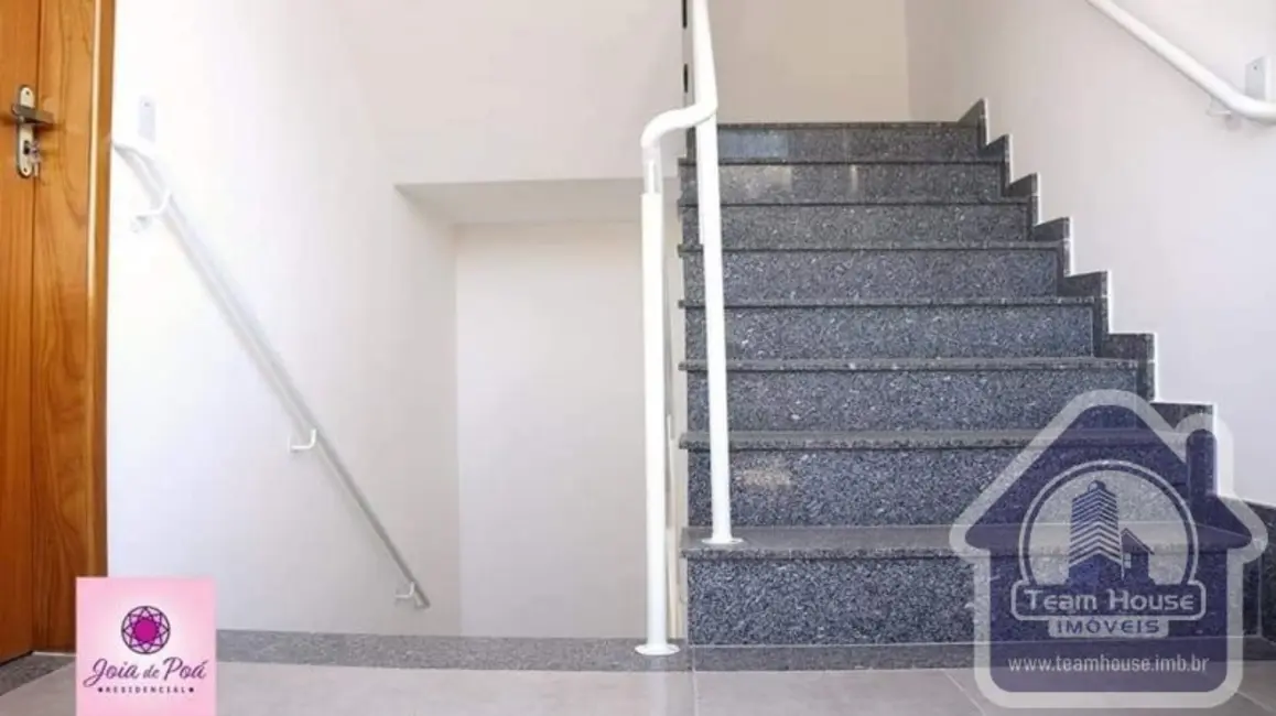 Apartamento com 2 quartos à venda, 54m2 em Vila Varela, Poa - SP - imagem 5 Foto 5 de Apartamento com 2 quartos à venda, 54m2 em Vila Varela, Poa - SP