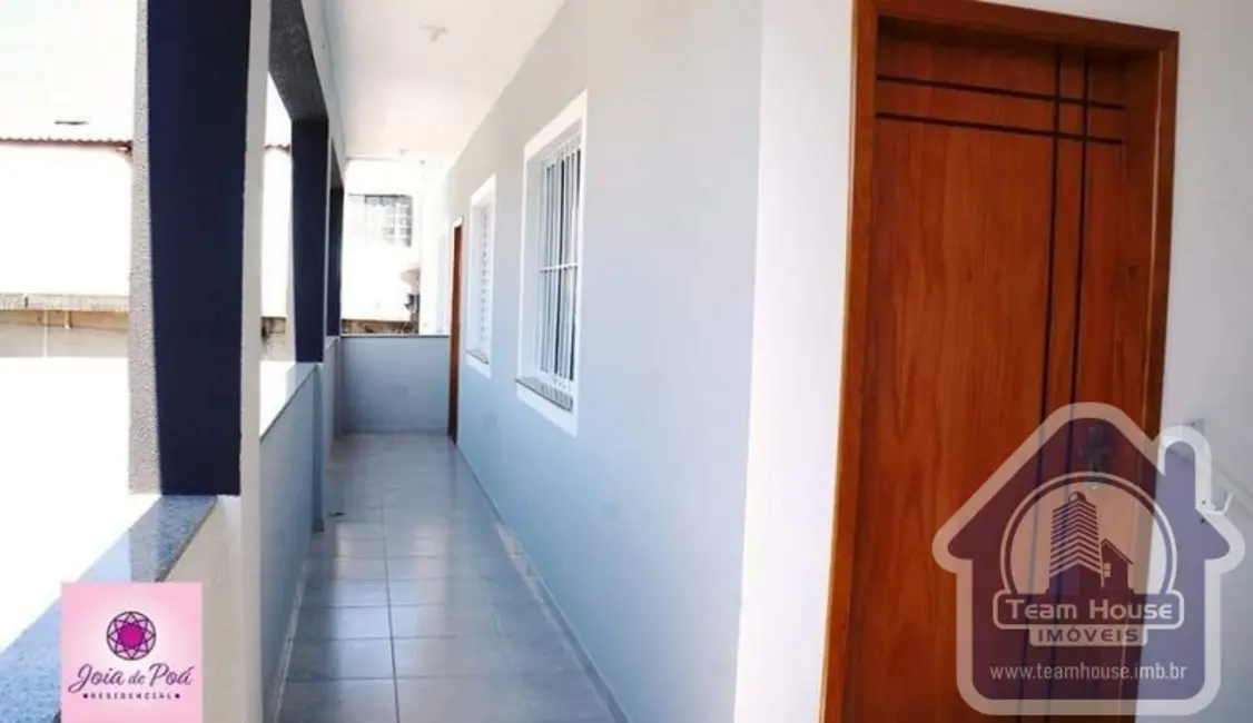 Apartamento com 2 quartos à venda, 54m2 em Vila Varela, Poa - SP - imagem 4 Foto 4 de Apartamento com 2 quartos à venda, 54m2 em Vila Varela, Poa - SP