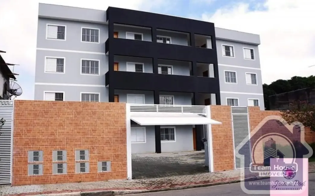 Apartamento com 2 quartos à venda, 54m2 em Vila Varela, Poa - SP - imagem 1 Foto 1 de Apartamento com 2 quartos à venda, 54m2 em Vila Varela, Poa - SP