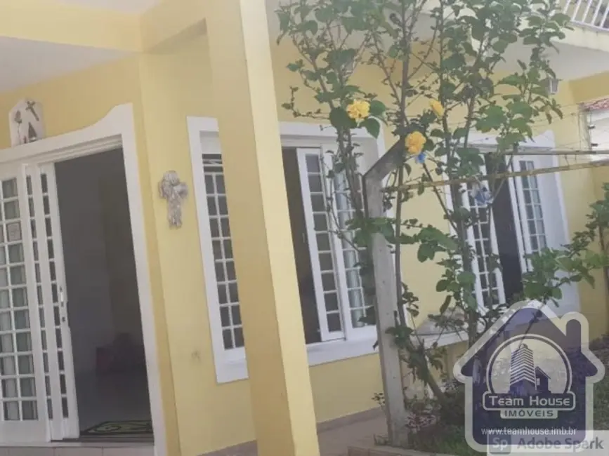 Sobrado com 3 quartos à venda, 271m2 em Vila Amorim, Suzano - SP - imagem 6 Foto 6 de Sobrado com 3 quartos à venda, 271m2 em Vila Amorim, Suzano - SP