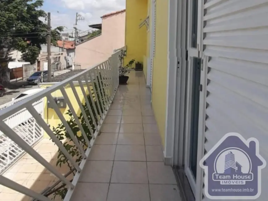 Sobrado com 3 quartos à venda, 271m2 em Vila Amorim, Suzano - SP - imagem 7 Foto 7 de Sobrado com 3 quartos à venda, 271m2 em Vila Amorim, Suzano - SP