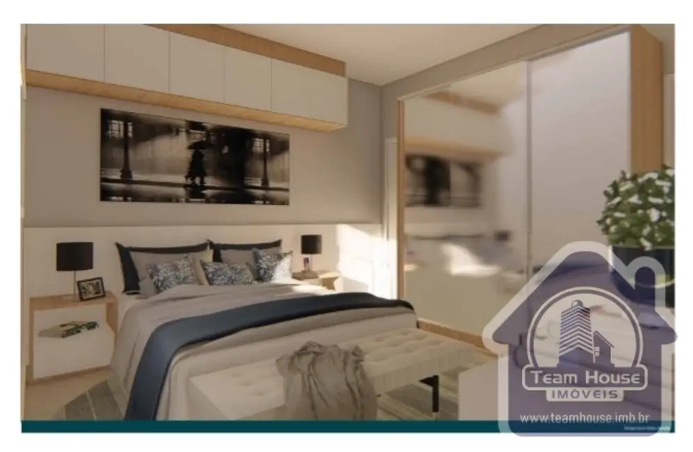 Foto 7 de Apartamento com 3 quartos à venda, 140m2 em Indaiá, Caraguatatuba - SP