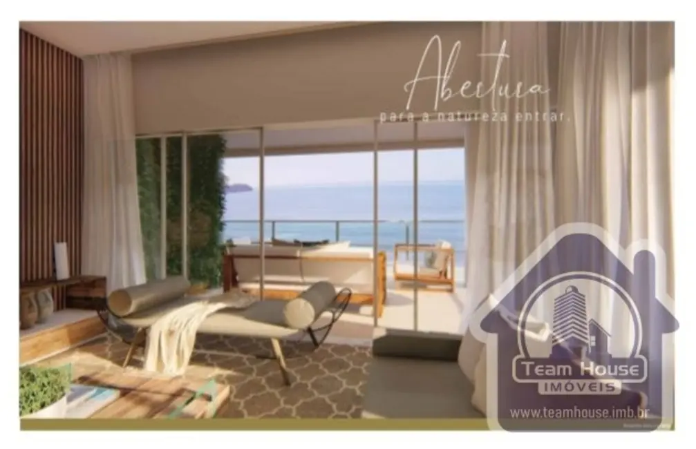 Foto 5 de Apartamento com 3 quartos à venda, 140m2 em Indaiá, Caraguatatuba - SP