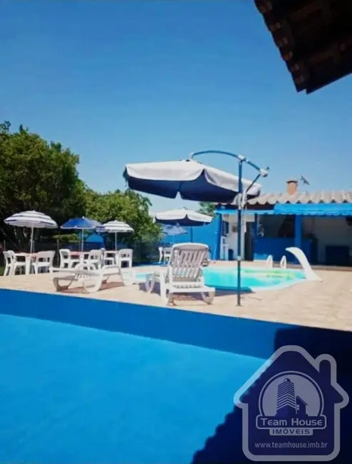 Foto 7 de Chácara com 4 quartos à venda, 172m2 em Parque Alvorada, Suzano - SP