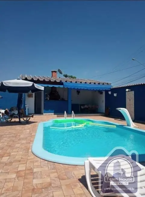 Foto 4 de Chácara com 4 quartos à venda, 172m2 em Parque Alvorada, Suzano - SP