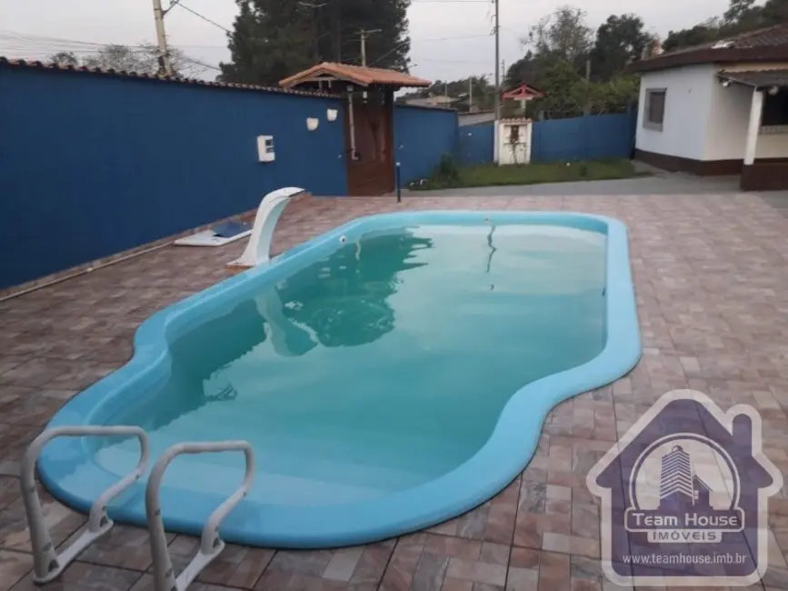 Foto 6 de Chácara com 4 quartos à venda, 172m2 em Parque Alvorada, Suzano - SP