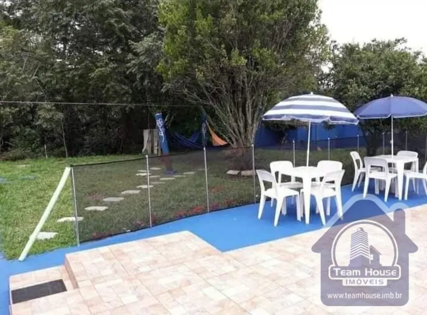 Foto 8 de Chácara com 4 quartos à venda, 172m2 em Parque Alvorada, Suzano - SP