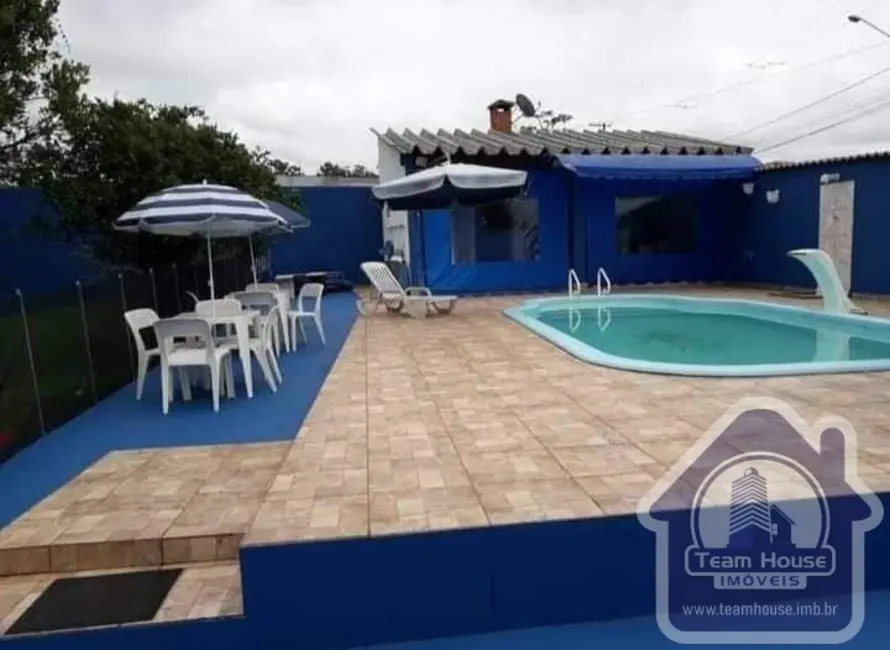 Foto 3 de Chácara com 4 quartos à venda, 172m2 em Parque Alvorada, Suzano - SP
