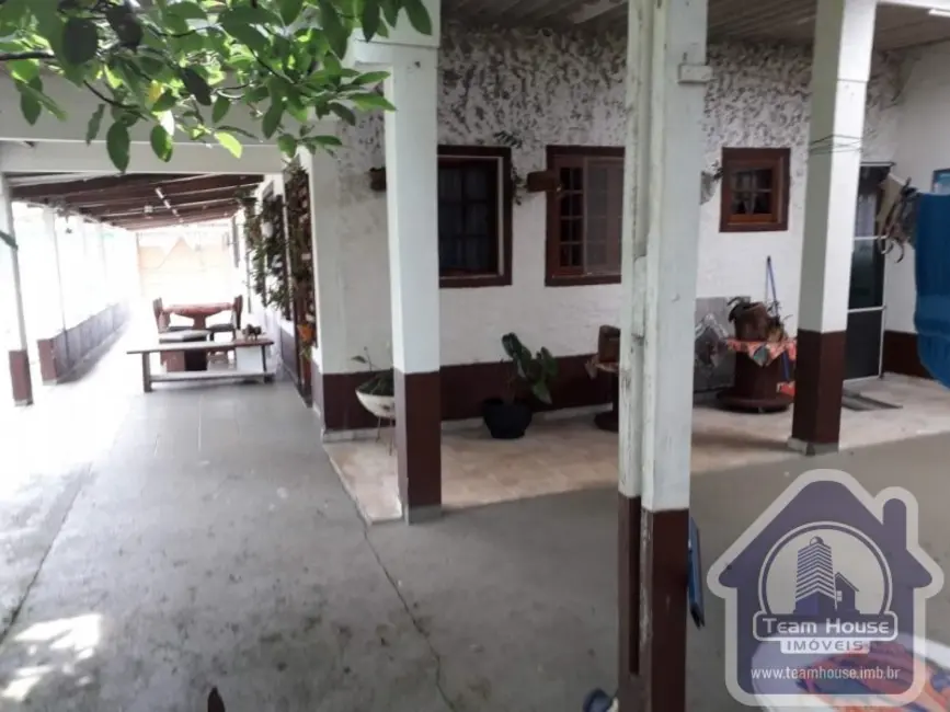 Foto 2 de Chácara com 4 quartos à venda, 172m2 em Parque Alvorada, Suzano - SP