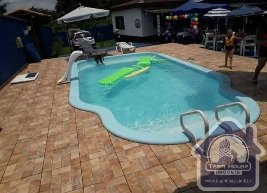 Foto 5 de Chácara com 4 quartos à venda, 172m2 em Parque Alvorada, Suzano - SP